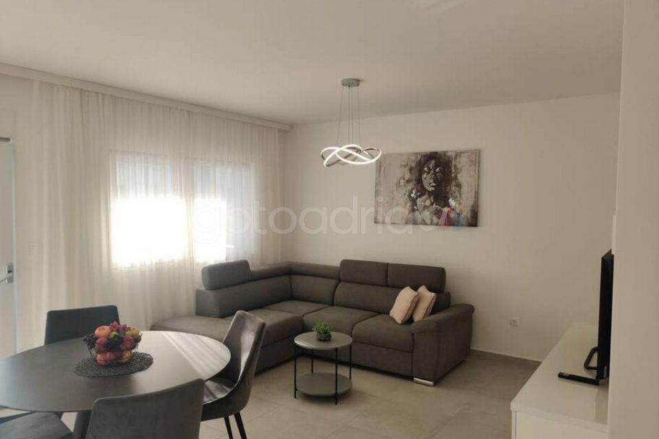 Apartman Mata 