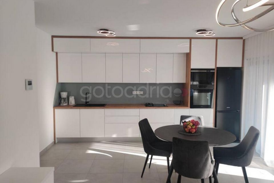 Apartman Mata 