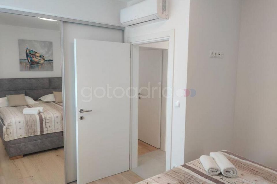 Apartman Mata 