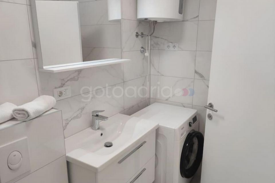 Apartman Mata 