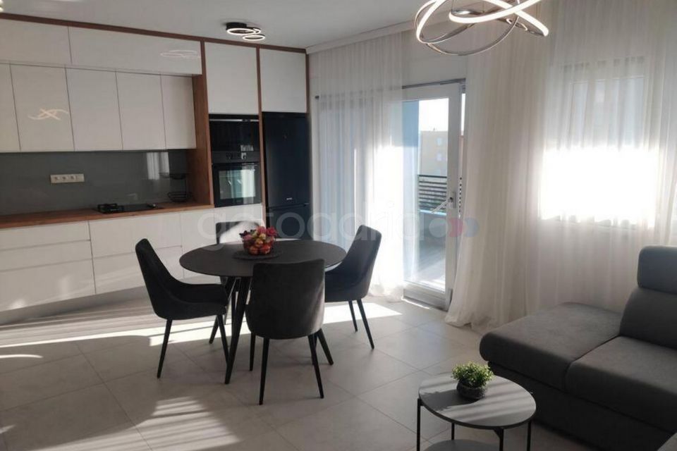 Apartman Mata 