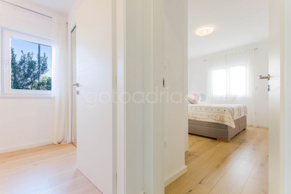 Apartman Mata 