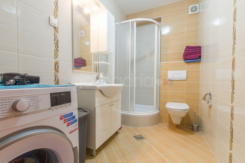 Barbin apartment in center