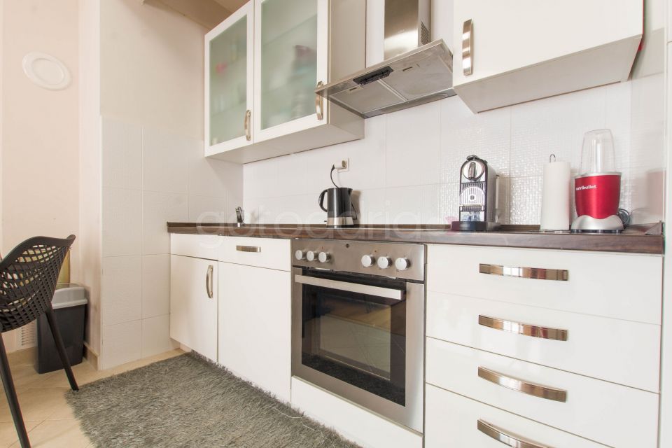 Barbin apartment in center