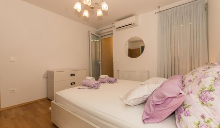 Apartman u centru Silva II 