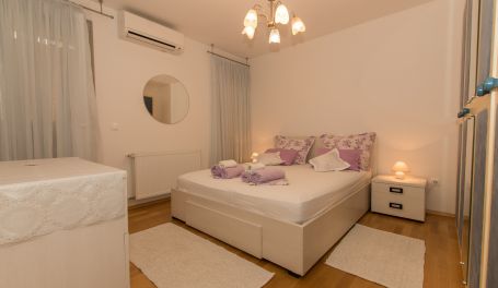 Apartman u centru Silva II 