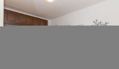 Apartman u centru Clea 