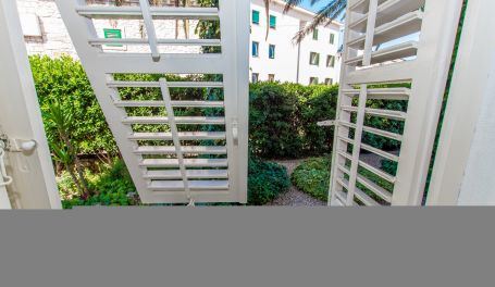 Apartman u centru Clea 