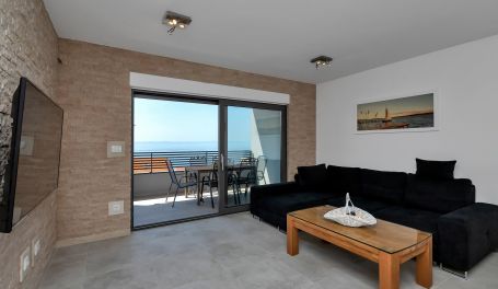 Luxury apartment Macola