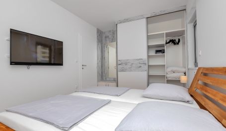 Luxury apartment Macola