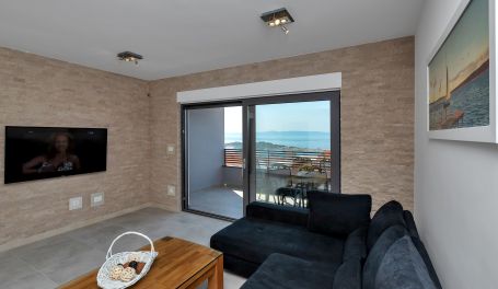 Luxury apartment Macola