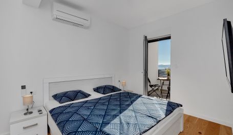 Luksuzni apartman Sidro