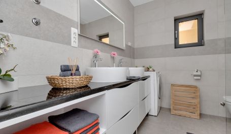 Luksuzni apartman Sidro 