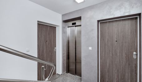 Luksuzni apartman Sidro