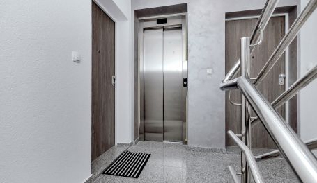 Luksuzni apartman Sidro