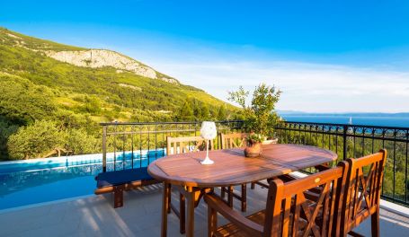 Luxury Villa Olive