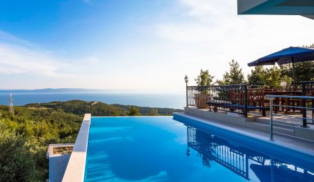 Luxury Villa Olive