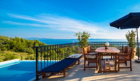 Luxury Villa Olive