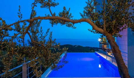 Luxury Villa Olive