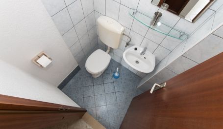 Apartman Stanley Privatni Bazen