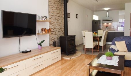 Apartman Stanley Privatni Bazen