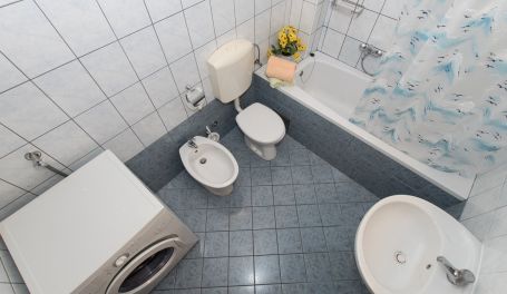 Apartman Stanley Privatni Bazen