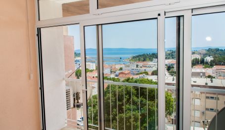 Apartman u centru Anikka