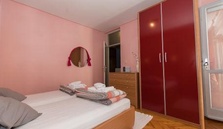 Apartman u centru Anikka 