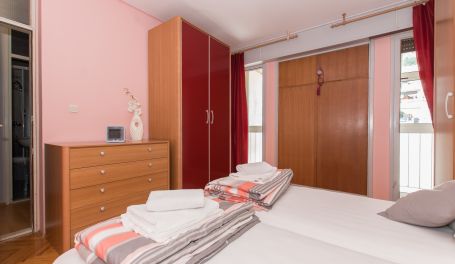 Apartman u centru Anikka