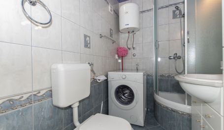 Apartman u centru Anikka