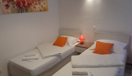 Apartman u centru Anikka