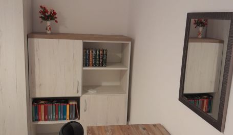 Apartman u centru Anikka 