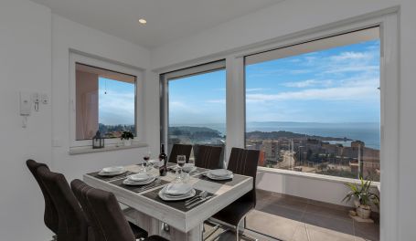 Luxury apartment Poseidon