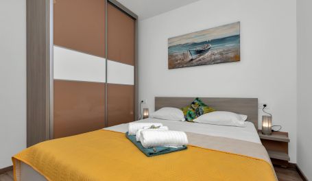 Luksuzni apartman Poseidon 