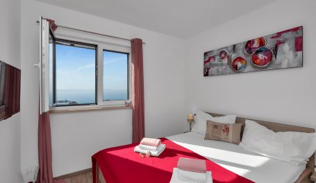 Luksuzni apartman Poseidon 