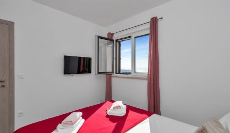 Luksuzni apartman Poseidon 