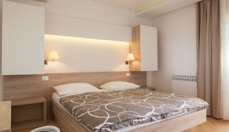 Apartman na plaži Ljubica VI