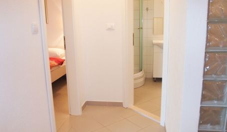 Apartman na plaži Ljubica VIII