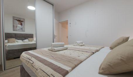 Apartman Nadia 