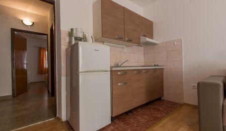 Apartman Rose IV 