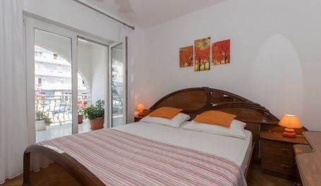 Apartman Rose VIII 