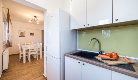 Apartman u centru Dolore II 