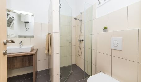 Apartman u centru Dolore II 