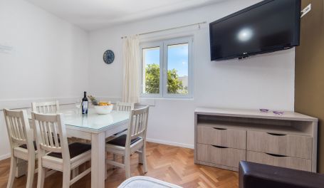 Apartman u centru Dolore I 