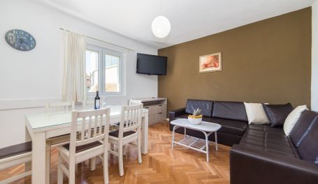 City center apartment Dolore I