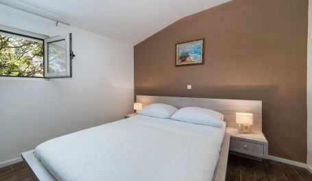 Apartman u centru Dolore I