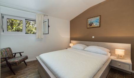 City center apartment Dolore I