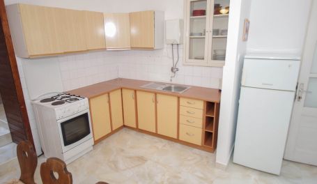 Apartman u centru Tonka I