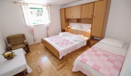 Apartman u centru Tonka I 