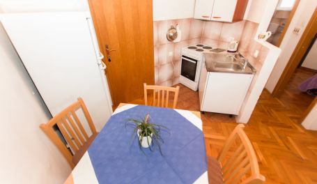 Apartman u centru Tonka III 